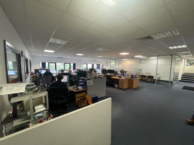 Property Image for 56/57 Trinity Trading Estate, Mill Way, Sittingbourne, Kent, ME10 2PD