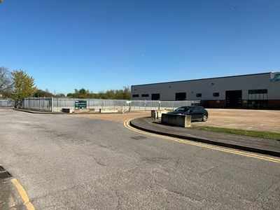 Property Image for 56/57 Trinity Trading Estate, Mill Way, Sittingbourne, Kent, ME10 2PD