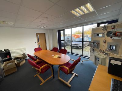 Property Image for 56/57 Trinity Trading Estate, Mill Way, Sittingbourne, Kent, ME10 2PD