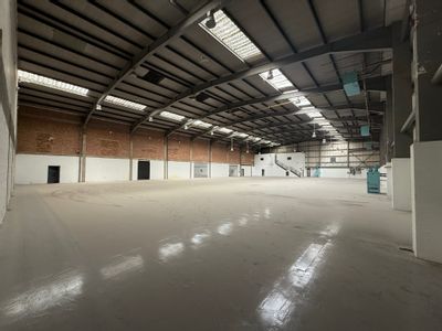 Property Image for 56/57 Trinity Trading Estate, Mill Way, Sittingbourne, Kent, ME10 2PD