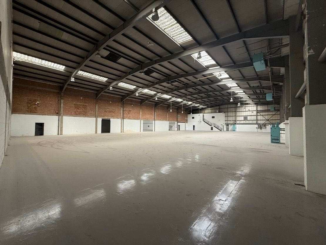 56/57 Trinity Trading Estate, Mill Way, Sittingbourne, Kent, ME10 2PD