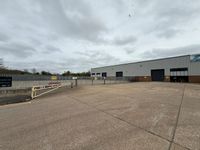 Property Image for 56/57 Trinity Trading Estate, Mill Way, Sittingbourne, Kent, ME10 2PD