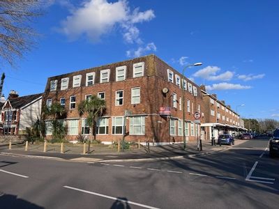 Property Image for Ground Floor Europa House, 54/60 Southwick Square, Southwick, West Sussex, BN42 4FJ
