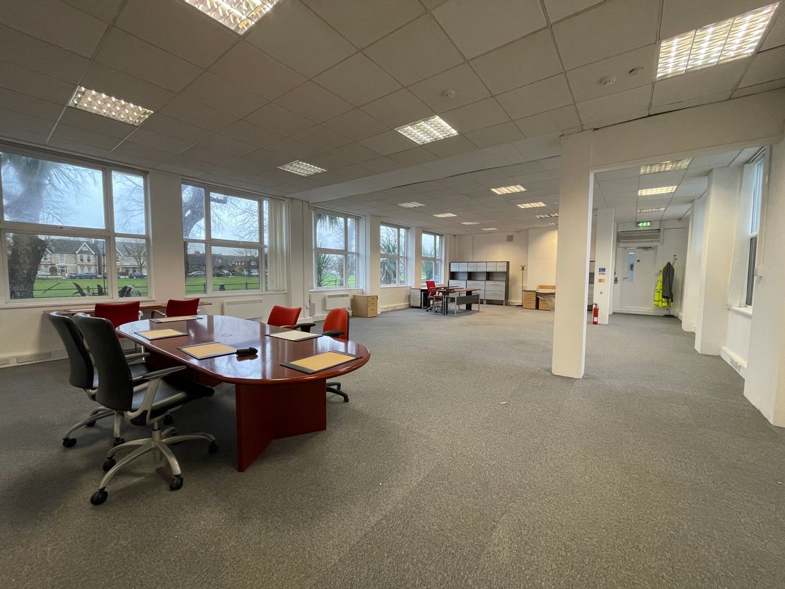 Ground Floor Europa House, 54/60 Southwick Square, Southwick, West Sussex, BN42 4FJ