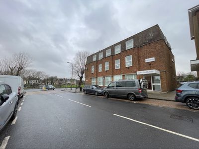 Property Image for Ground Floor Europa House, 54/60 Southwick Square, Southwick, West Sussex, BN42 4FJ