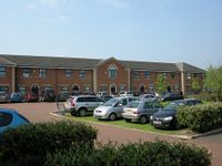Property Image for 11 Edison Court Ellice Way, Wrexham Technology Park, Wrexham, LL13 7YT