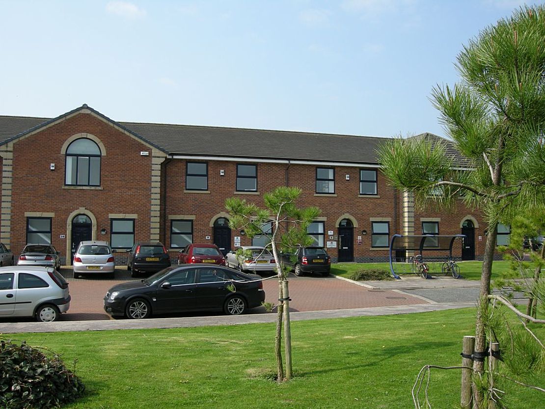 11 Edison Court Ellice Way, Wrexham Technology Park, Wrexham, LL13 7YT