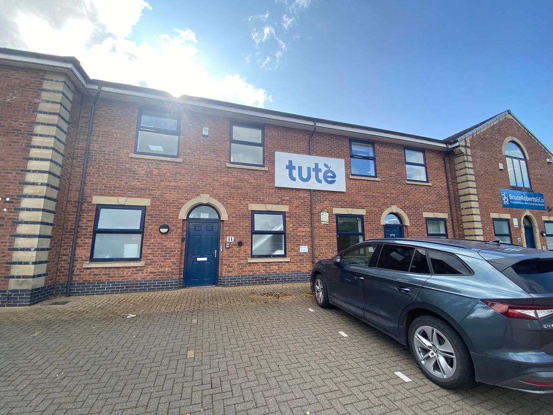 11 Edison Court Ellice Way, Wrexham Technology Park, Wrexham, LL13 7YT