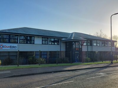 Property Image for DunEden Business Centre, Harrison Road, Dundee, City of Dundee, DD2 3SN