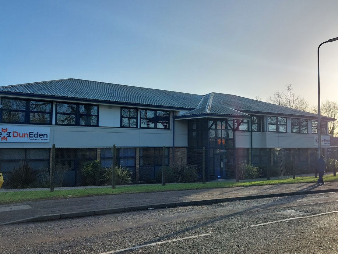 DunEden Business Centre, Harrison Road, Dundee, City of Dundee, DD2 3SN