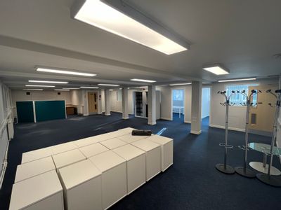Property Image for DunEden Business Centre, Harrison Road, Dundee, City of Dundee, DD2 3SN