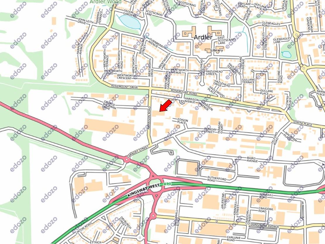DunEden Business Centre, Harrison Road, Dundee, City of Dundee, DD2 3SN