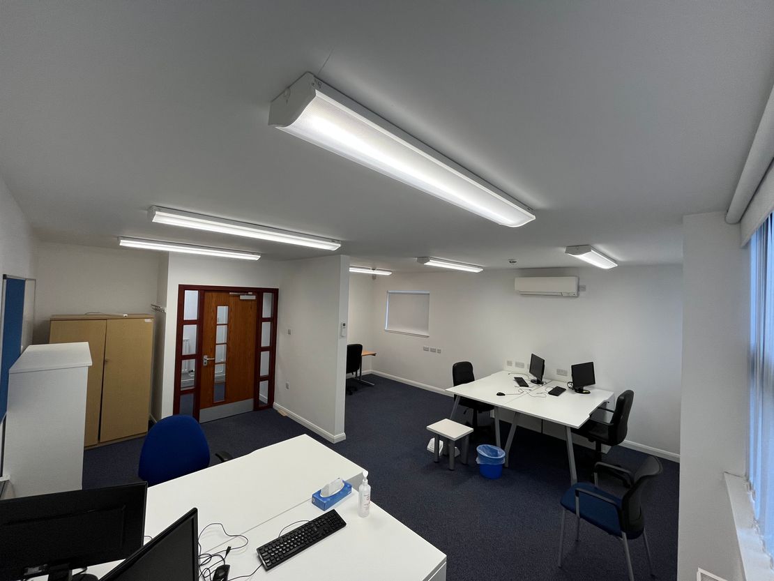 DunEden Business Centre, Harrison Road, Dundee, City of Dundee, DD2 3SN