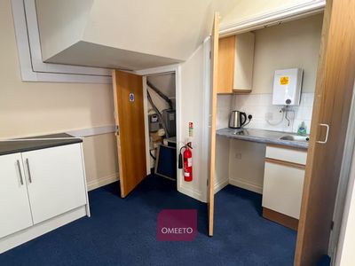 Property Image for 14 Mallard Way, Pride Park, Derby, Derbyshire, DE24 8GX