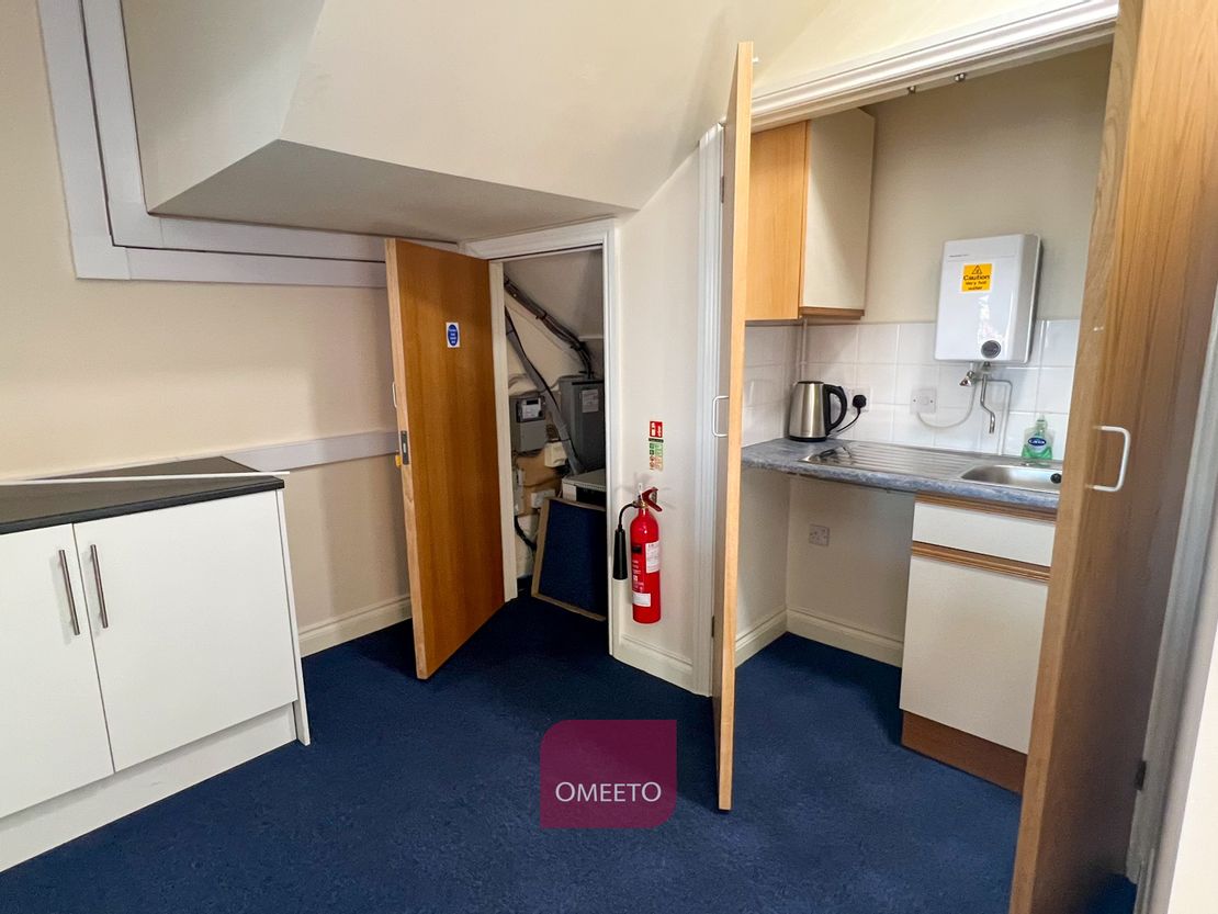 14 Mallard Way, Pride Park, Derby, Derbyshire, DE24 8GX