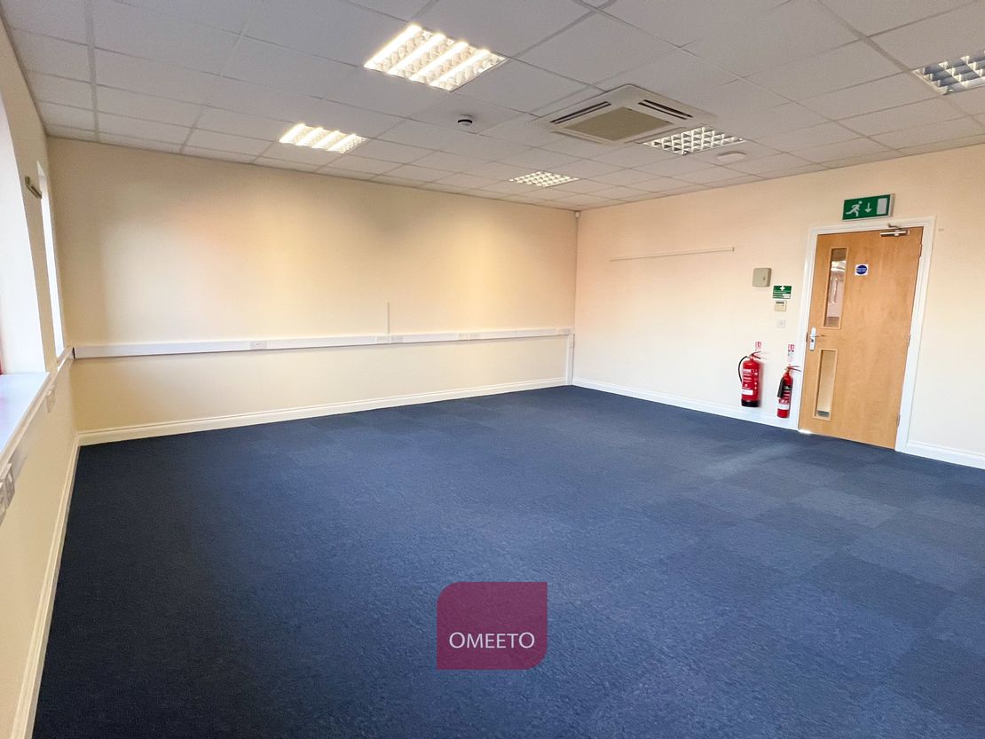 14 Mallard Way, Pride Park, Derby, Derbyshire, DE24 8GX