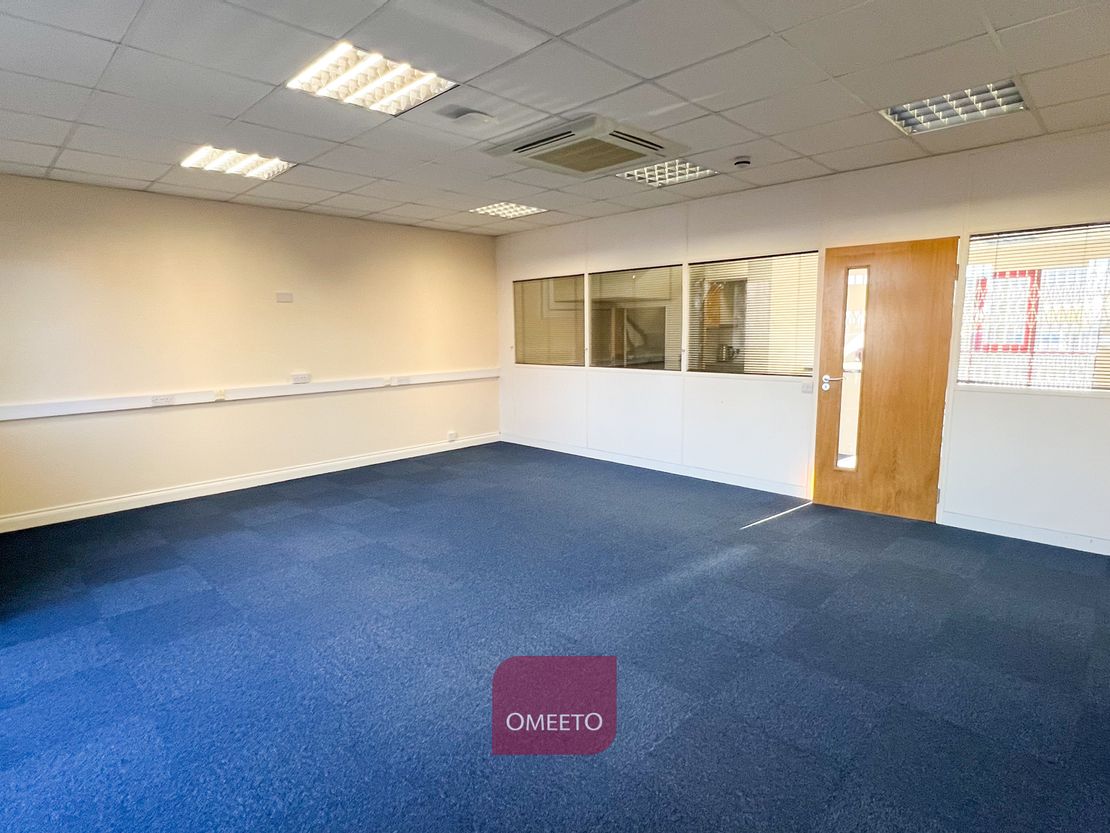 14 Mallard Way, Pride Park, Derby, Derbyshire, DE24 8GX