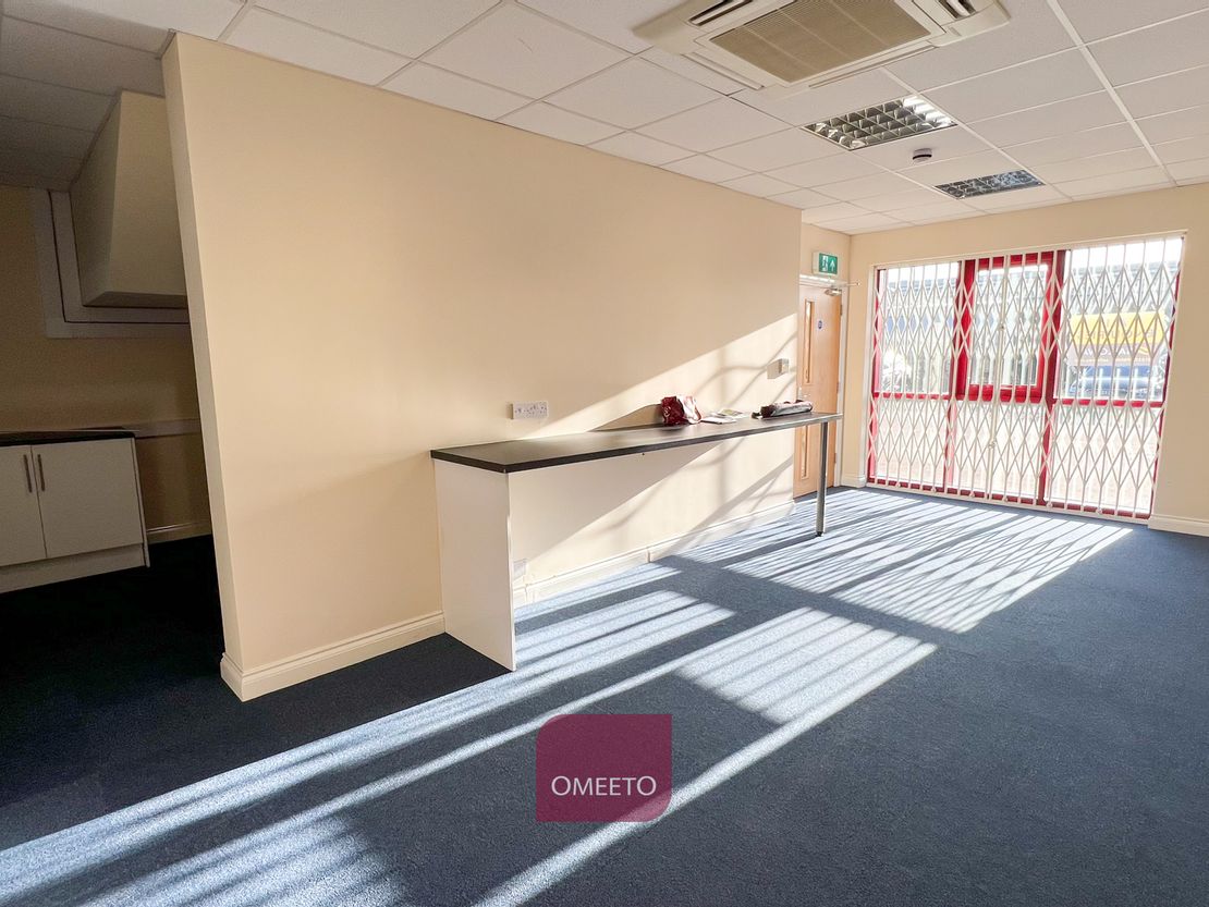 14 Mallard Way, Pride Park, Derby, Derbyshire, DE24 8GX