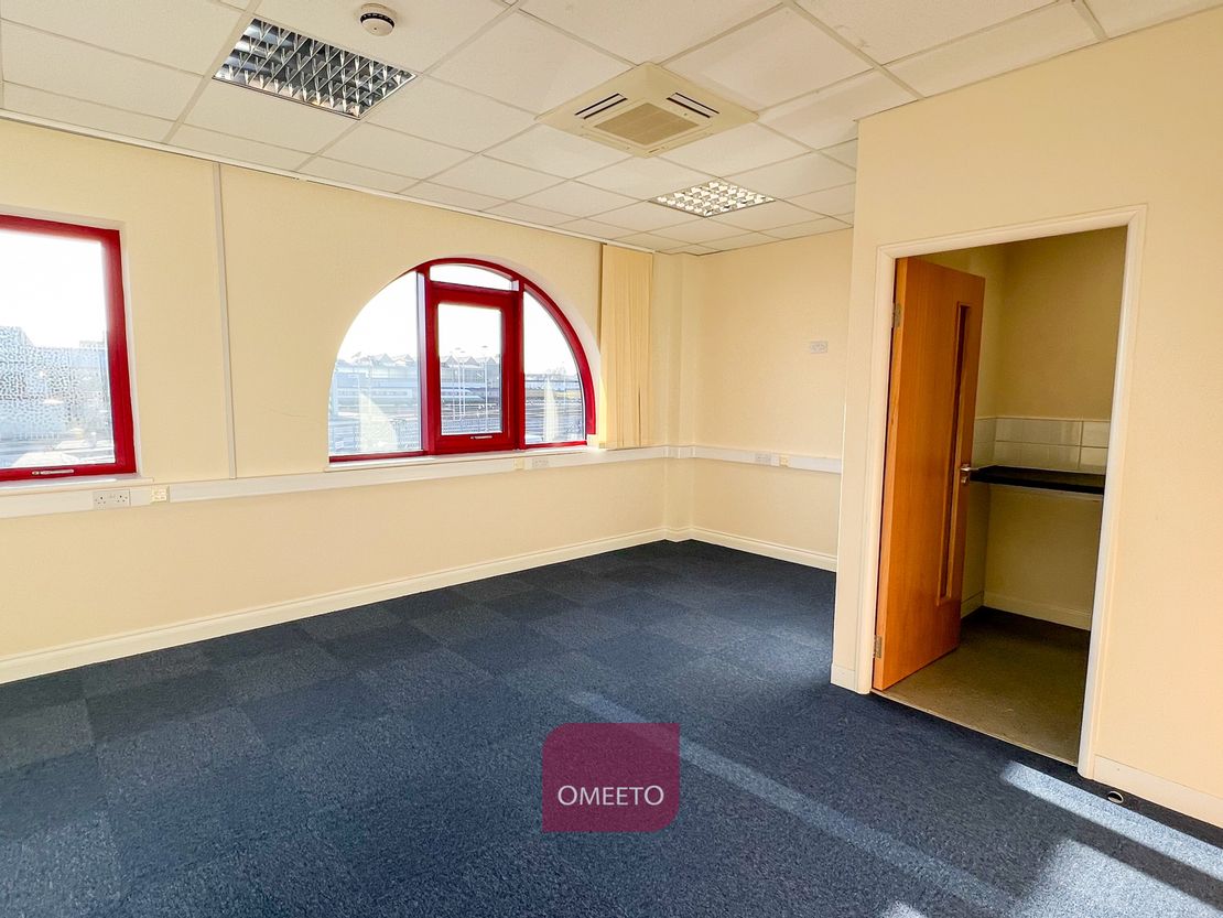 14 Mallard Way, Pride Park, Derby, Derbyshire, DE24 8GX