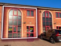 Property Image for 14 Mallard Way, Pride Park, Derby, Derbyshire, DE24 8GX