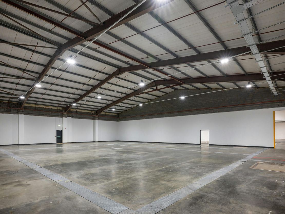 Sirdar Business Park, Flanshaw Lane, Wakefield, WF2 9HX