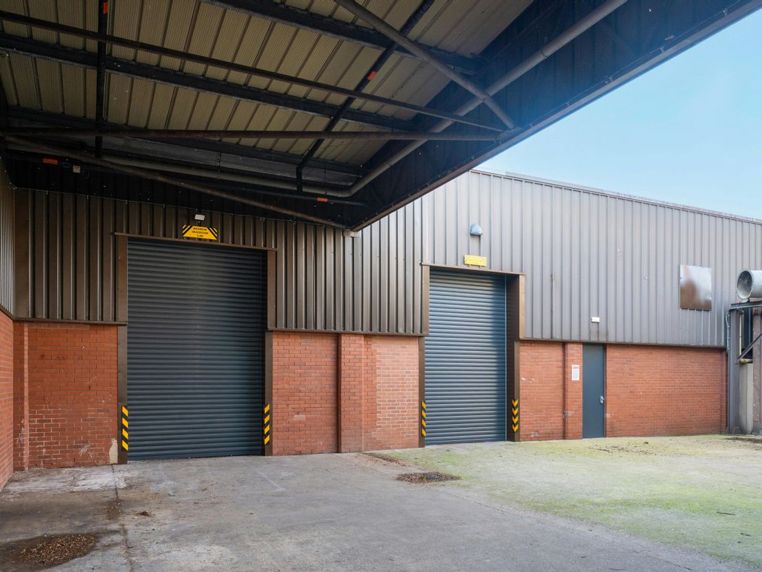 Sirdar Business Park, Flanshaw Lane, Wakefield, WF2 9HX