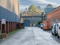 Property Image for Sirdar Business Park, Flanshaw Lane, Wakefield, WF2 9HX