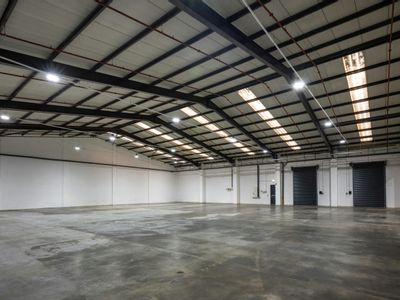 Property Image for Sirdar Business Park, Flanshaw Lane, Wakefield, WF2 9HX