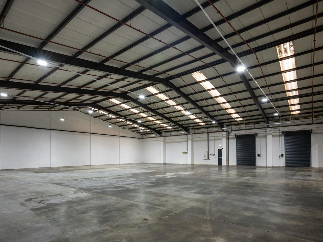 Sirdar Business Park, Flanshaw Lane, Wakefield, WF2 9HX