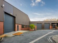 Property Image for Sirdar Business Park, Flanshaw Lane, Wakefield, WF2 9HX