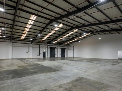 Property Image for Sirdar Business Park, Flanshaw Lane, Wakefield, WF2 9HX