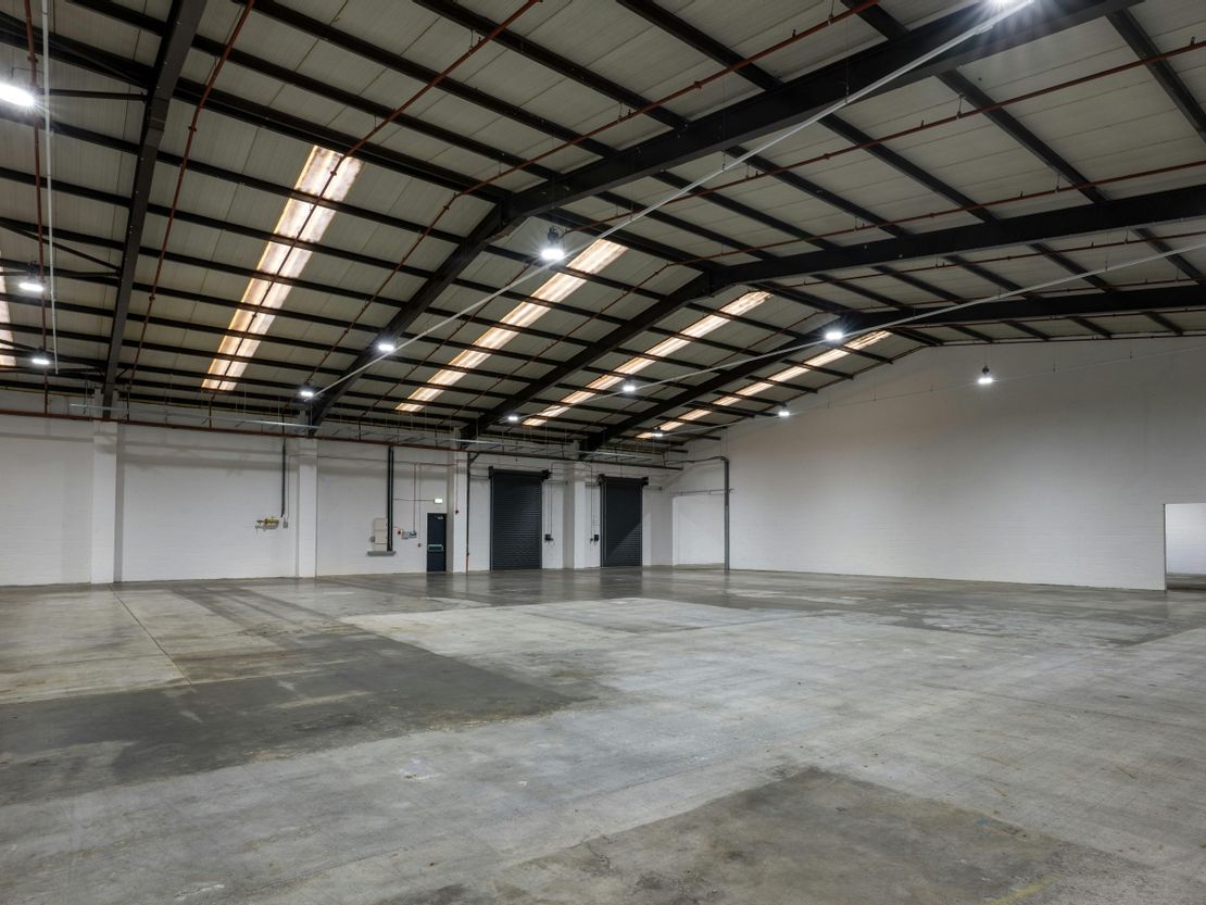 Sirdar Business Park, Flanshaw Lane, Wakefield, WF2 9HX