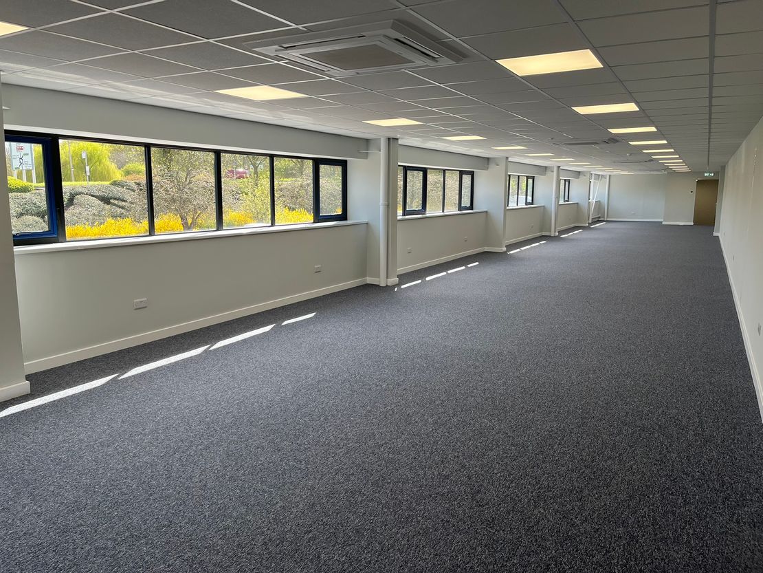 28 Heathfield, Stacey Bushes, Milton Keynes, Buckinghamshire, MK12 6HP