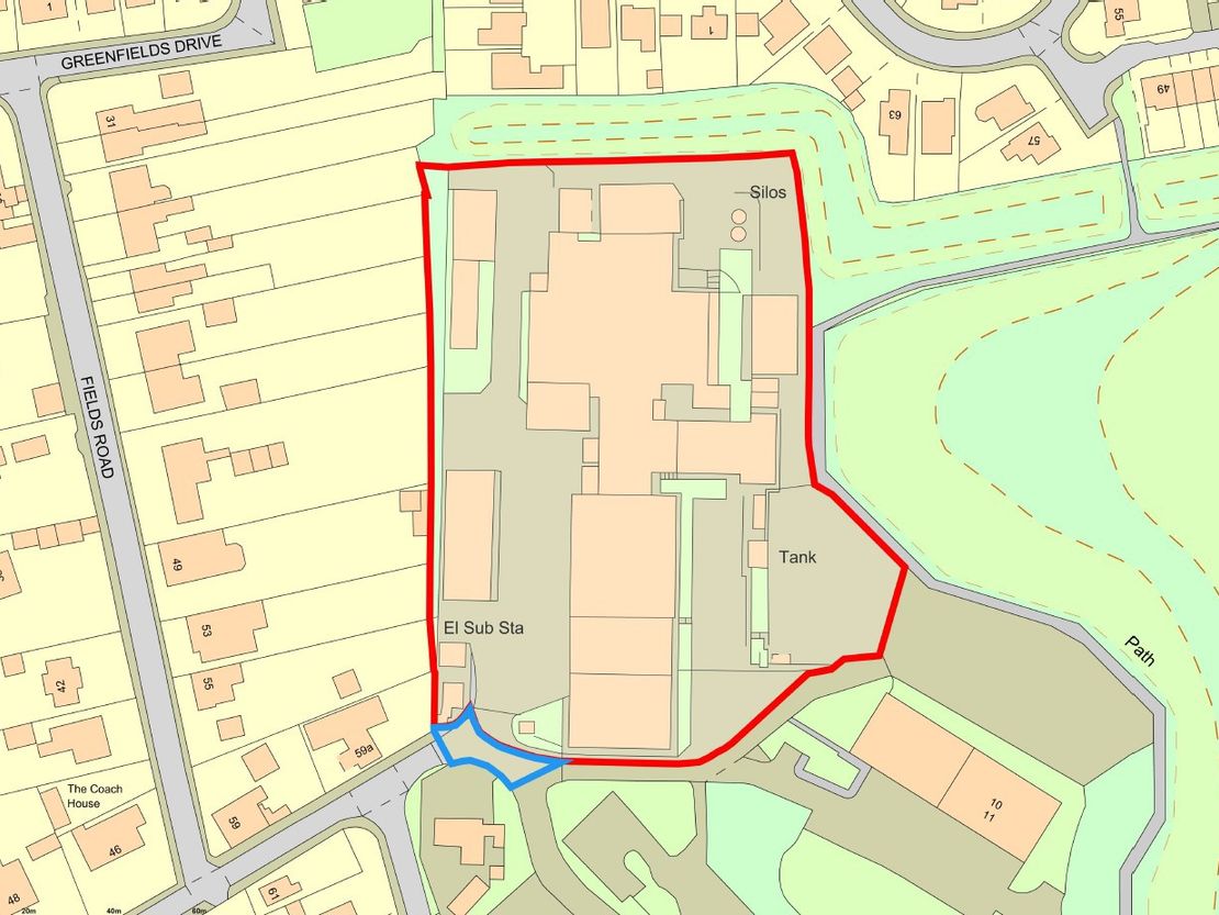 Unit 1 Excalibur Industrial Estate, Fields Road, Alsager, Stoke-On-Trent, Cheshire, ST7 2LX