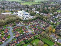 Property Image for Unit 1 Excalibur Industrial Estate, Fields Road, Alsager, Stoke-On-Trent, Cheshire, ST7 2LX