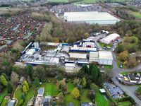 Property Image for Unit 1 Excalibur Industrial Estate, Fields Road, Alsager, Stoke-On-Trent, Cheshire, ST7 2LX