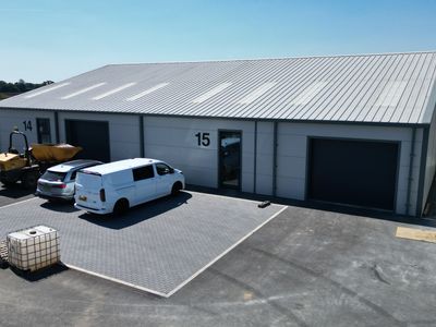 Property Image for Cosgrove Industrial Estate, Beckingham Business Park, Beckingham Street, Tolleshunt Major, Maldon, Essex, CM9 8LZ