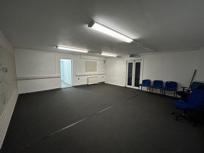 Property Image for 16 Agard Street, Derby, Derbyshire, DE1 1DZ