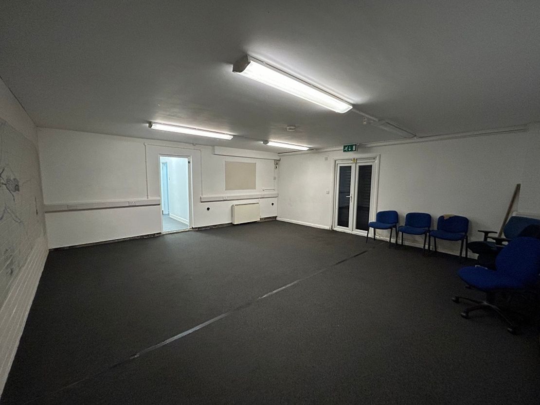 16 Agard Street, Derby, Derbyshire, DE1 1DZ