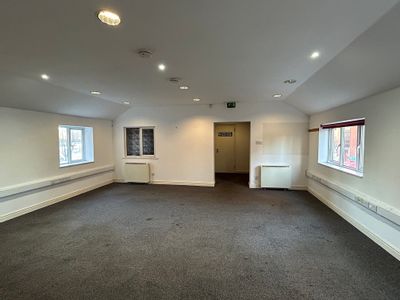 Property Image for 16 Agard Street, Derby, Derbyshire, DE1 1DZ