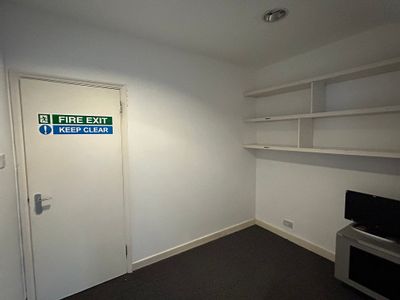 Property Image for 16 Agard Street, Derby, Derbyshire, DE1 1DZ