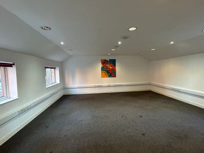 Property Image for 16 Agard Street, Derby, Derbyshire, DE1 1DZ