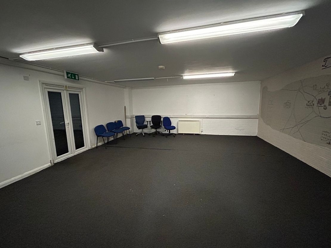 16 Agard Street, Derby, Derbyshire, DE1 1DZ