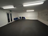 Property Image for 16 Agard Street, Derby, Derbyshire, DE1 1DZ