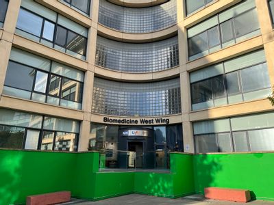 Property Image for Bioscience Centre, Times Square, Scotswood Road, Newcastle Upon Tyne, Tyne and Wear, NE1 4EP