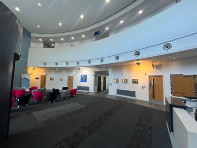 Property Image for Bioscience Centre, Times Square, Scotswood Road, Newcastle Upon Tyne, Tyne and Wear, NE1 4EP