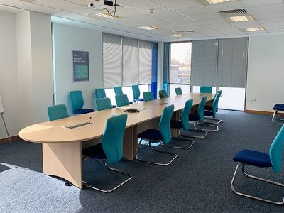 Property Image for Second Floor Lakeview East, Galleon Boulevard, Crossways Business Park, Dartford, DA2 6QE