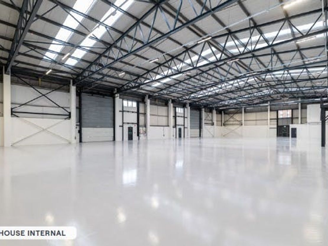 Unit 8 Masthead, Capstan Court, Crossways Business Park, Dartford, DA2 6QG