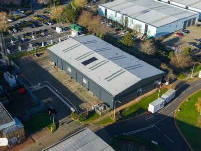 Property Image for Unit 8 Masthead, Capstan Court, Crossways Business Park, Dartford, DA2 6QG