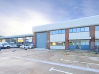 Property Image for Unit 6 Burnt Ash Trade Park, Quarry Wood, Aylesford, ME20 7XB